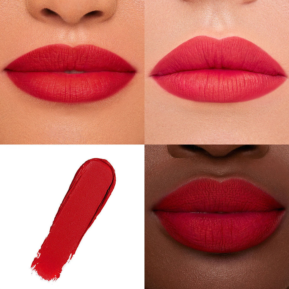 Thumbnail: PHOFAY Matte Lipstick