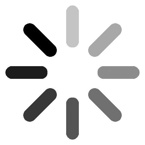 Loading Downloading Sticker by MotionIsl