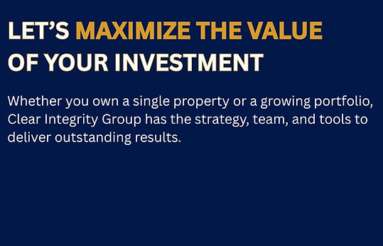MANAGEMENT & ASSET MANAGEMENT SERVICES