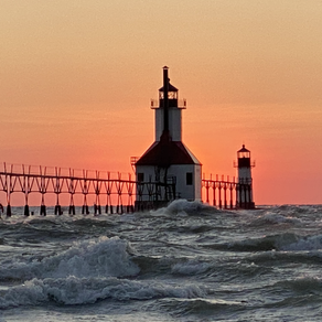 Saint Joseph/Benton Harbor Mi