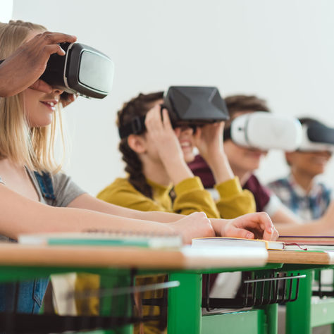 Top Innovations Driving Immersive Education Today