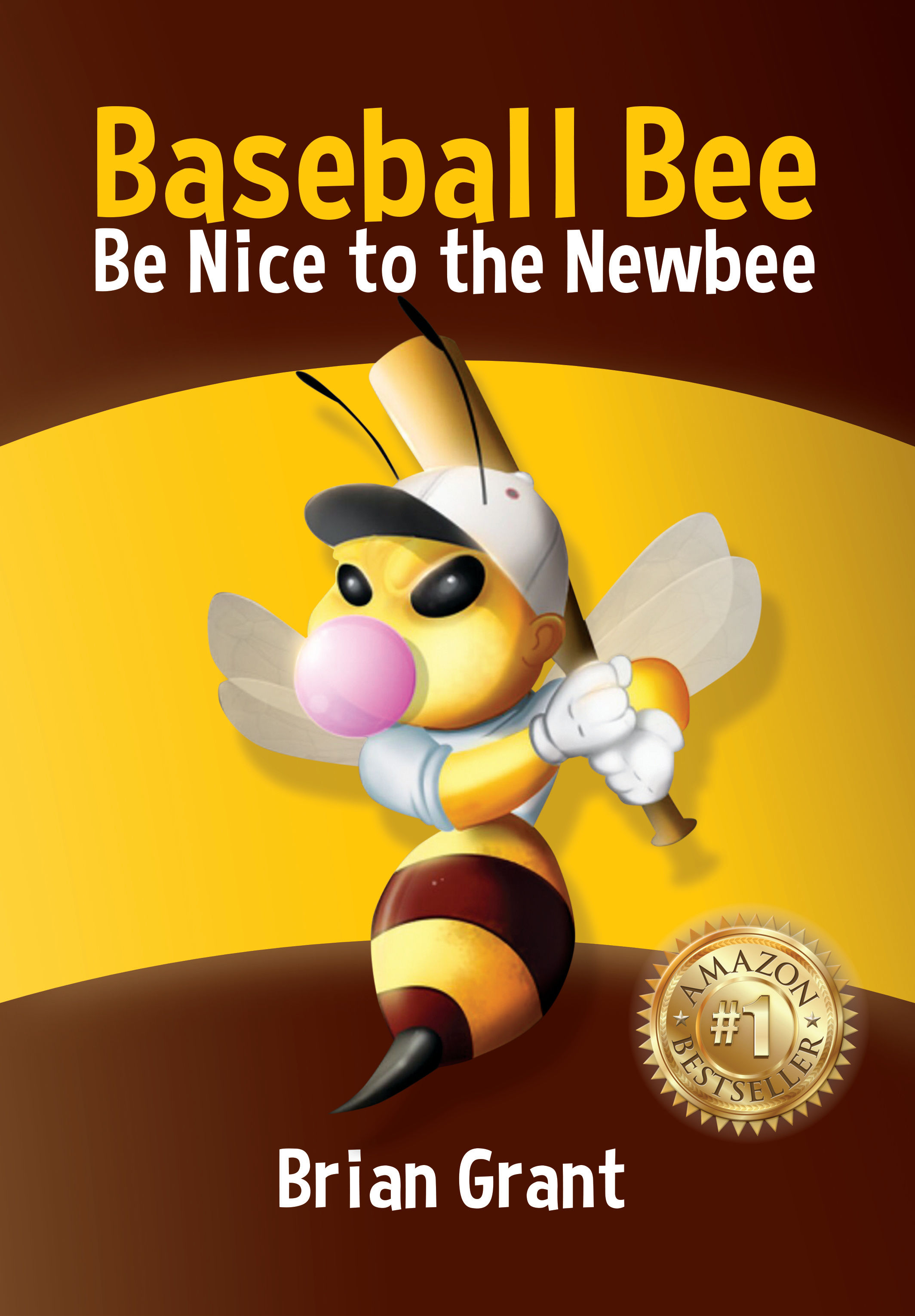 Be Nice to the Newbee