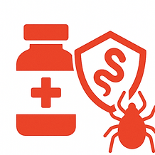 Parasitenprophylaxe