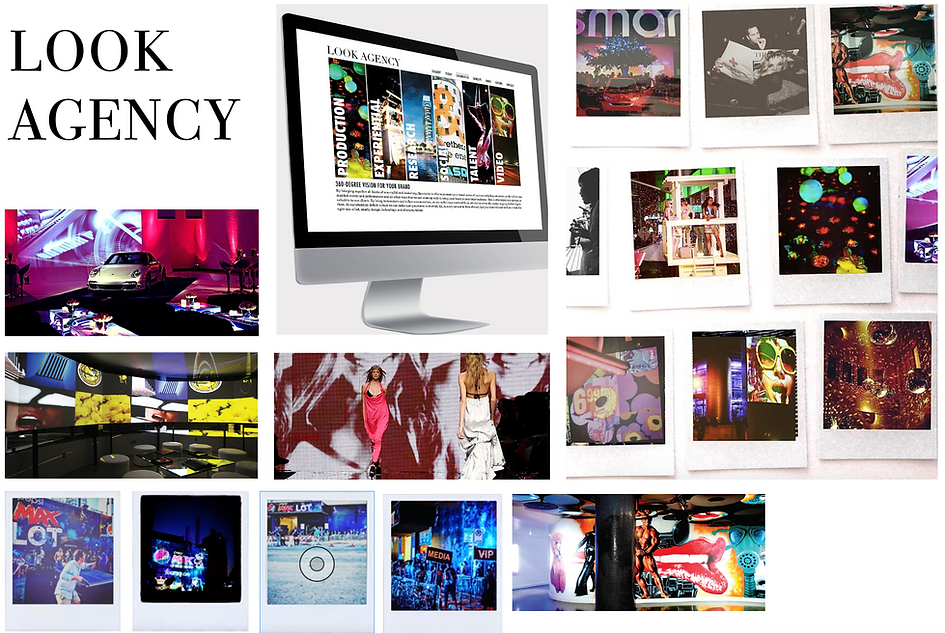 Look Agency