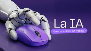 IA: ¿Aliada o competencia?