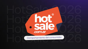 Hot sale no crea demanda, la redistribuye.