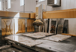Fabrication