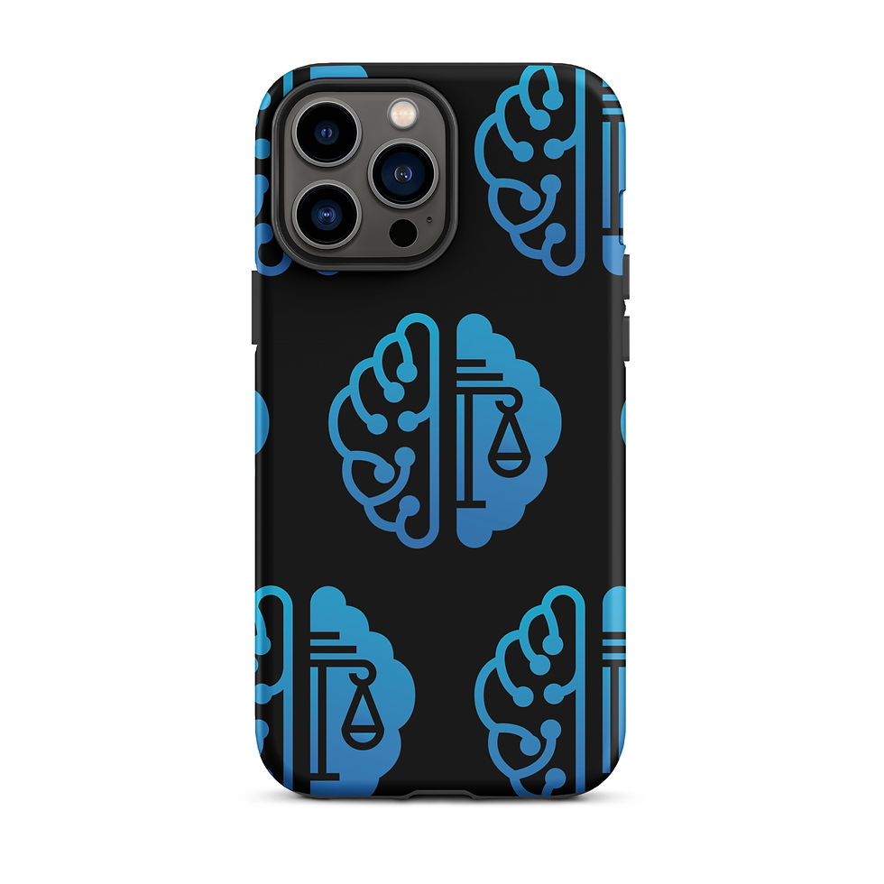 Miniatura: Tough Case for iPhone®