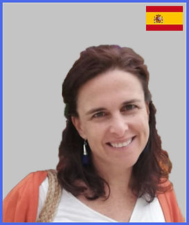 Cristina Nombela Otero
