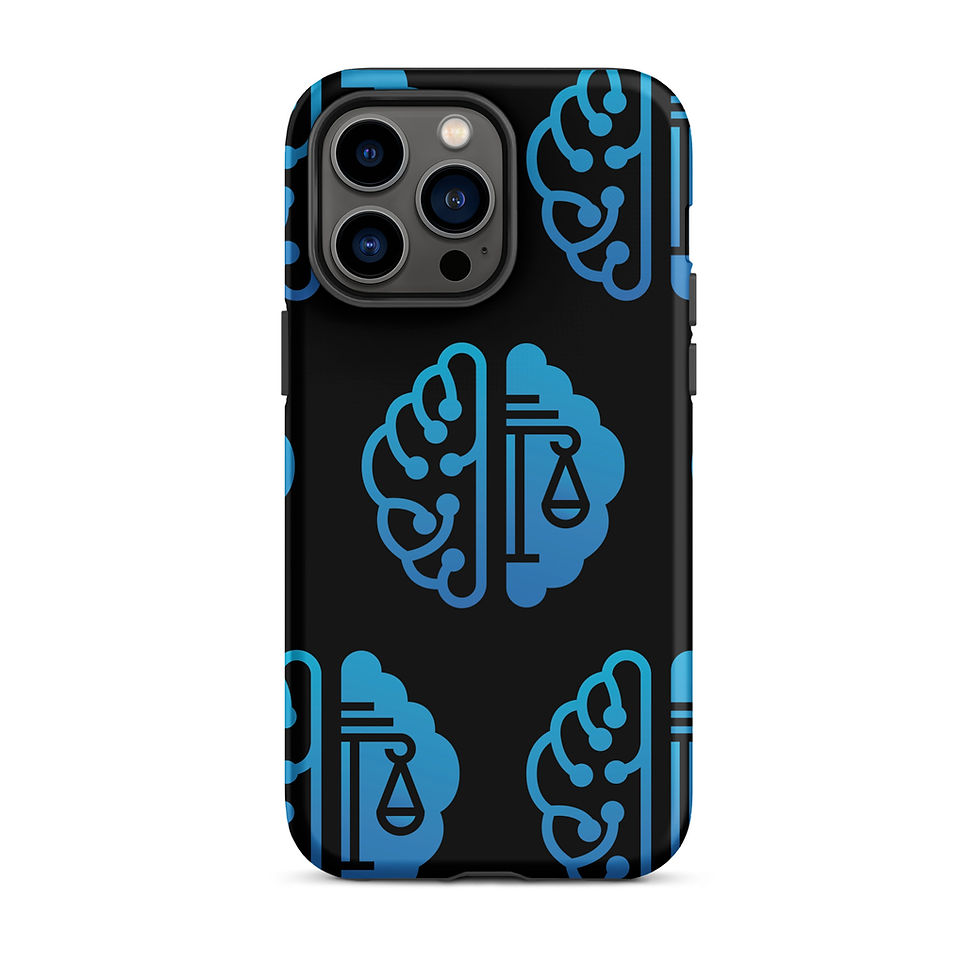 Thumbnail: Tough Case for iPhone®