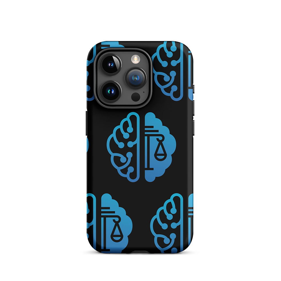 Miniatura: Tough Case for iPhone®