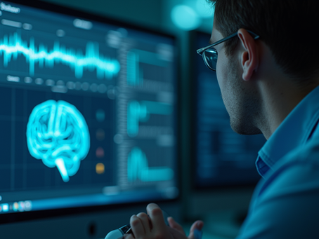 Tether EVO Ranks Among Top 5 in Global AI Benchmark for Brain to Text Challenge