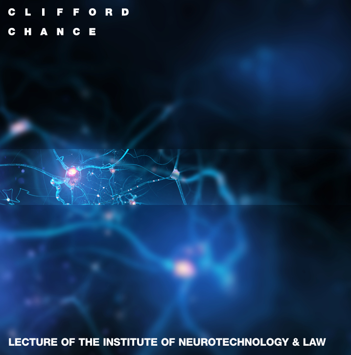 Clifford Chance INL event