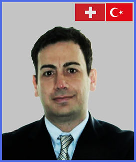 Erdem Büyüksagis