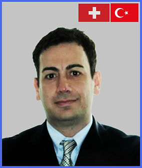 Erdem Büyüksagis