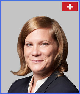 Eva Von Mühlenen