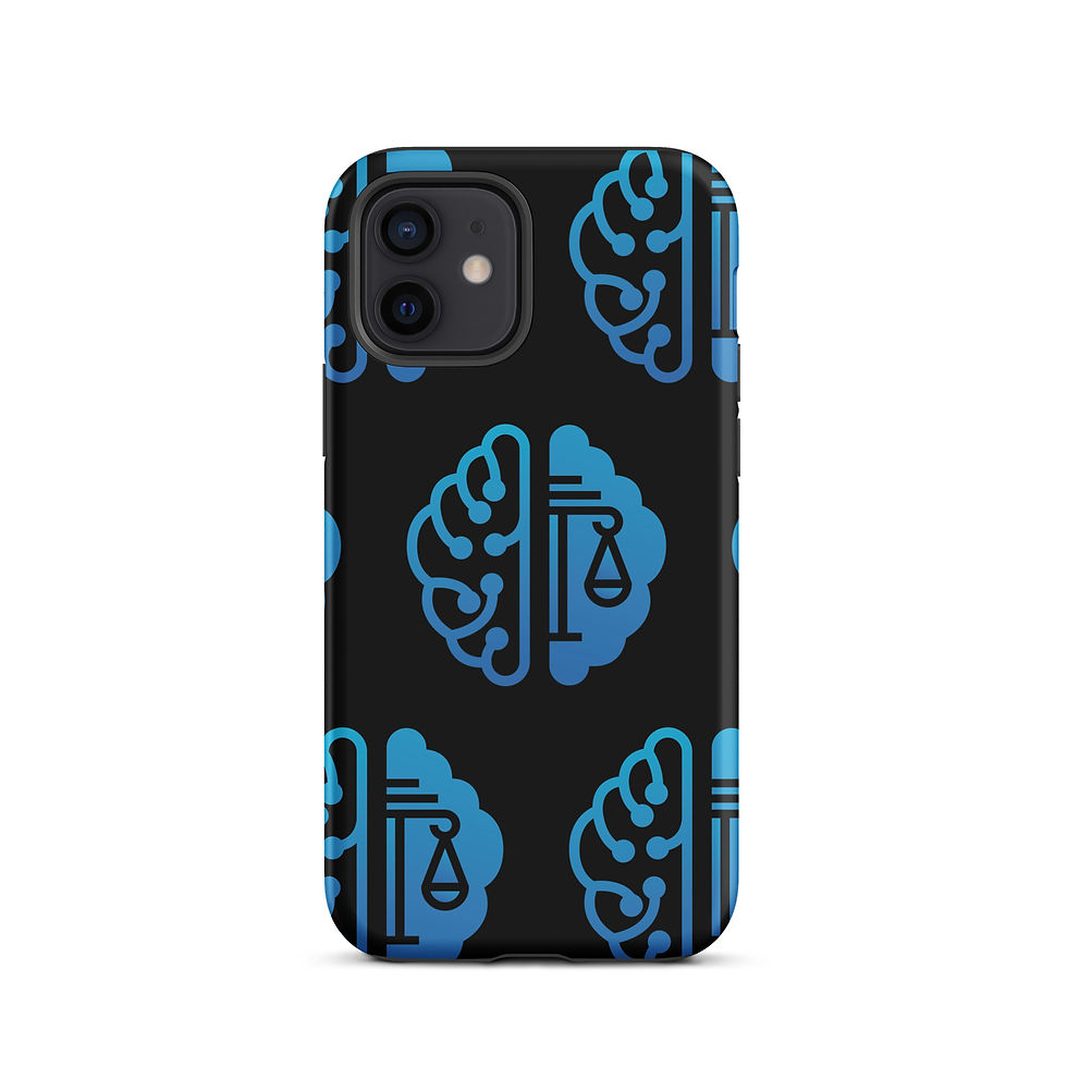 Miniatura: Tough Case for iPhone®