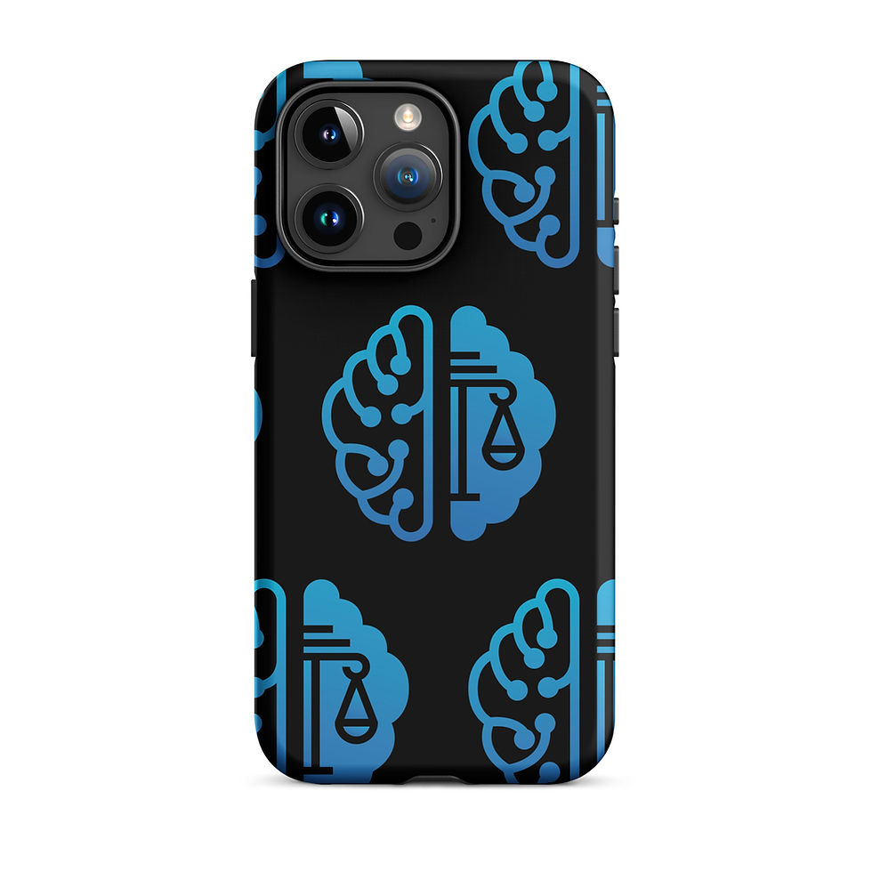 Thumbnail: Tough Case for iPhone®