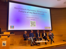 Cerebralink event Neurotech
