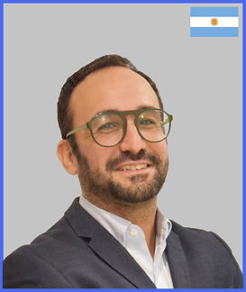 Ezequiel Mercurio