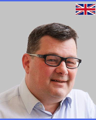 Sean Humber