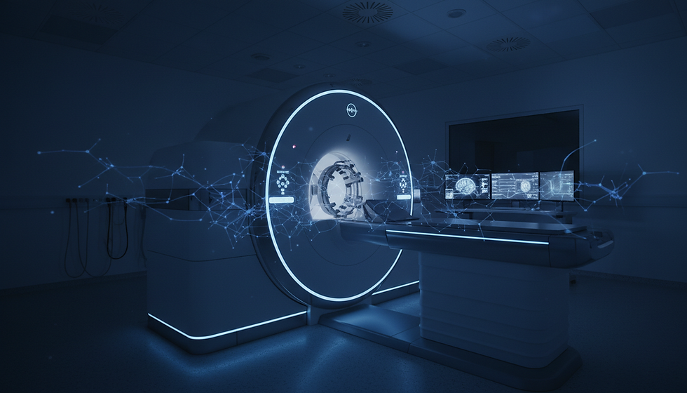 Medico Legal Neurotech