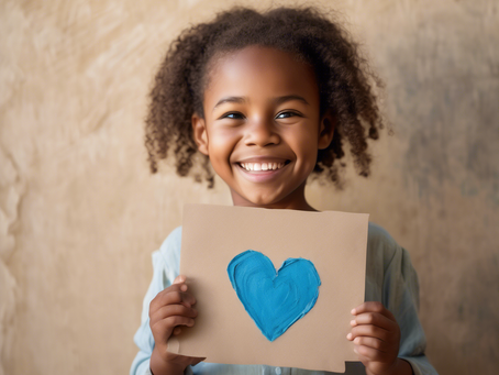 Empowering Orphans: Impactful Stories from Tiny Hearts Foundation