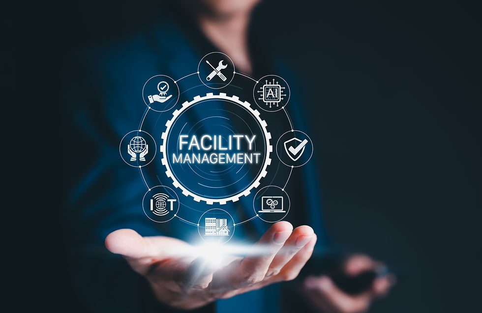 Swiss Premium Facility Services GmbH Ihr Partner für Qualität und Nachhaltigkeit