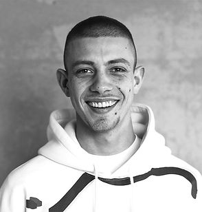 Ramon Greub