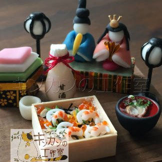 ひな祭り