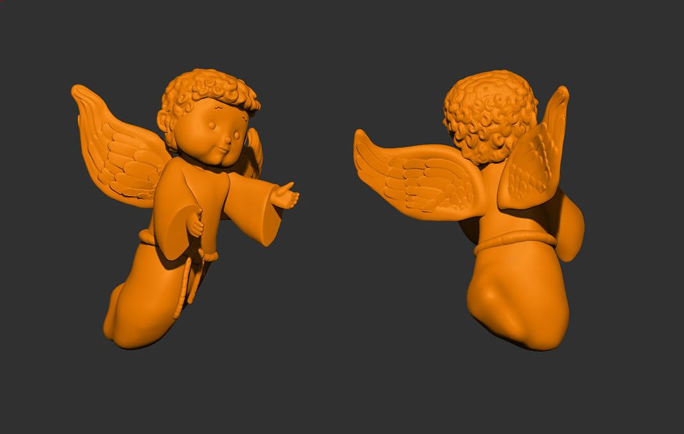 angel