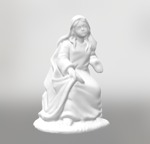 Miniatura: ref. 65 Nacimiento Belen RC