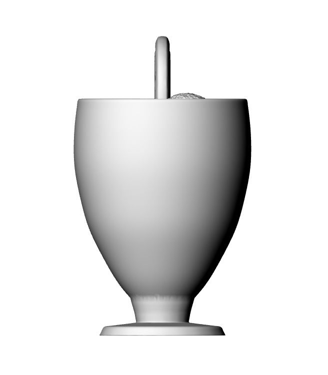 Miniatura: Ref. 286 Granizado