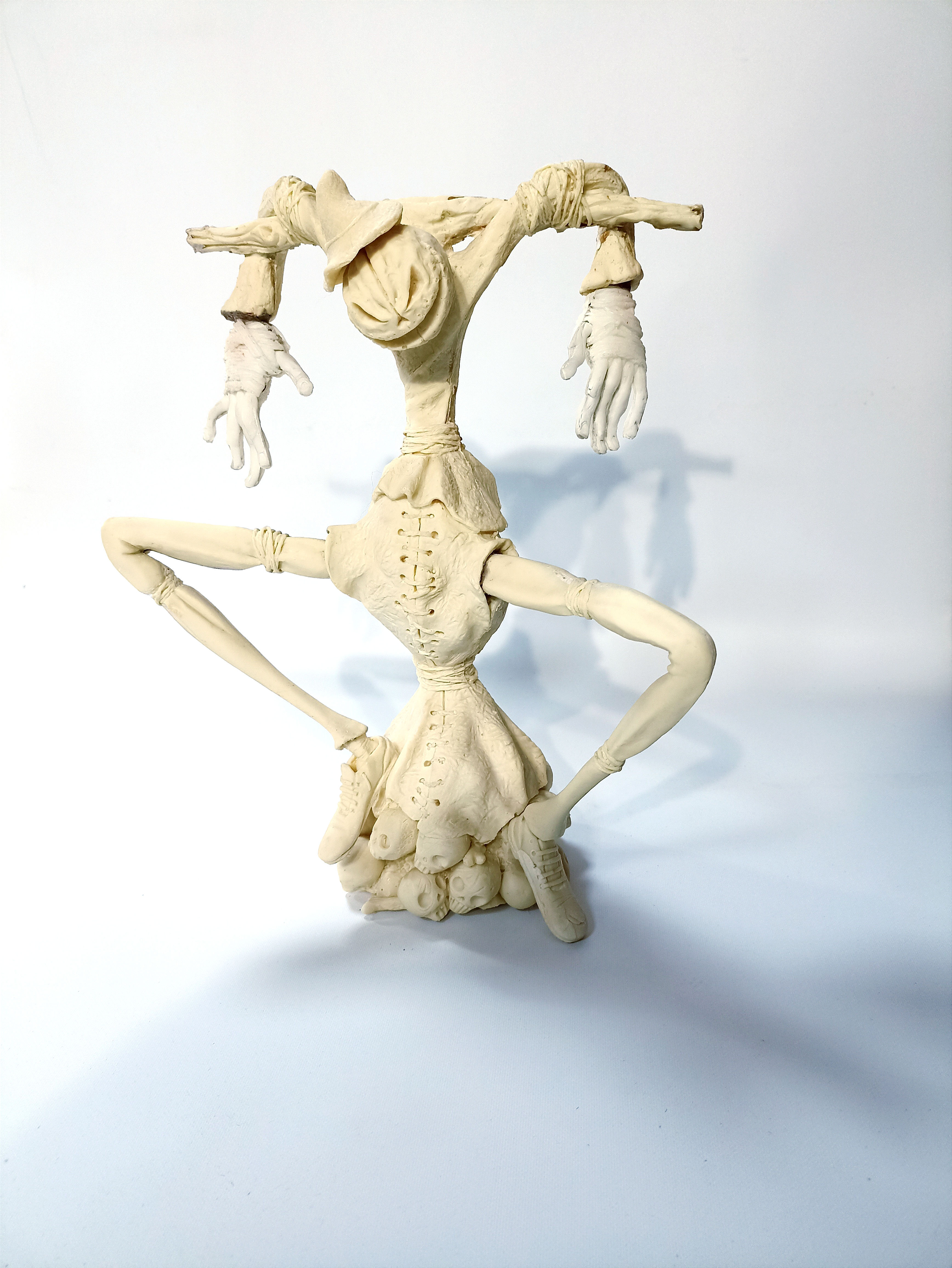 Ref. 196 Espantapájaros RC