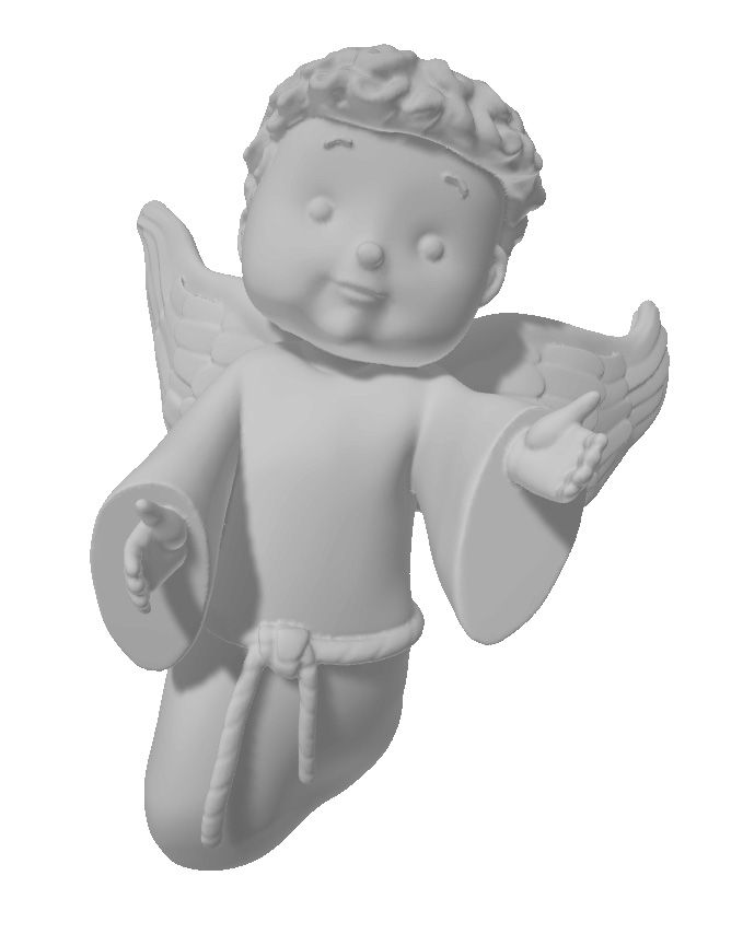 Miniatura: Ref. 323 Ángel