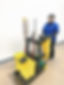 Office & Retail Cleaning Crew