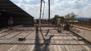 Algo de nuestra experiencia: