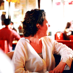 ELLIE MILLER [DETECTIVE]