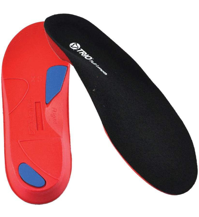 talarmade stock insoles