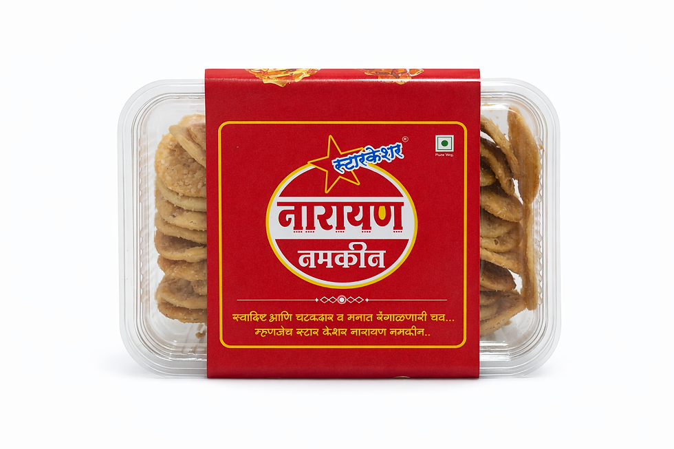 Thumbnail: Jeera Puri (Chatpapdi)