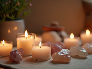 Harnessing Reiki Energy for Spiritual Healing