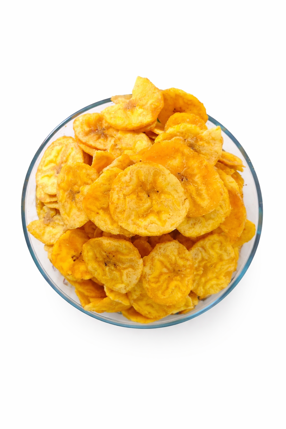 Thumbnail: Yellow Banana Chips