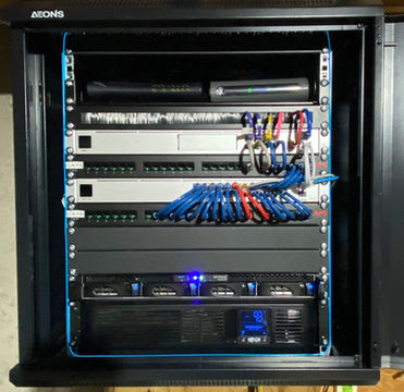 Rack Room