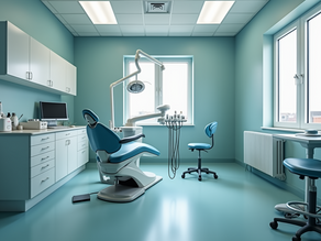 image of a dental practice