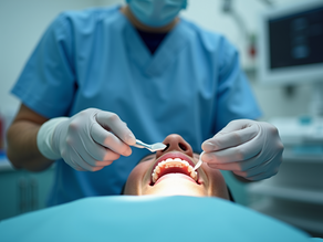 How to Increase Dental Practice Revenue by Optimising These Key Metrics