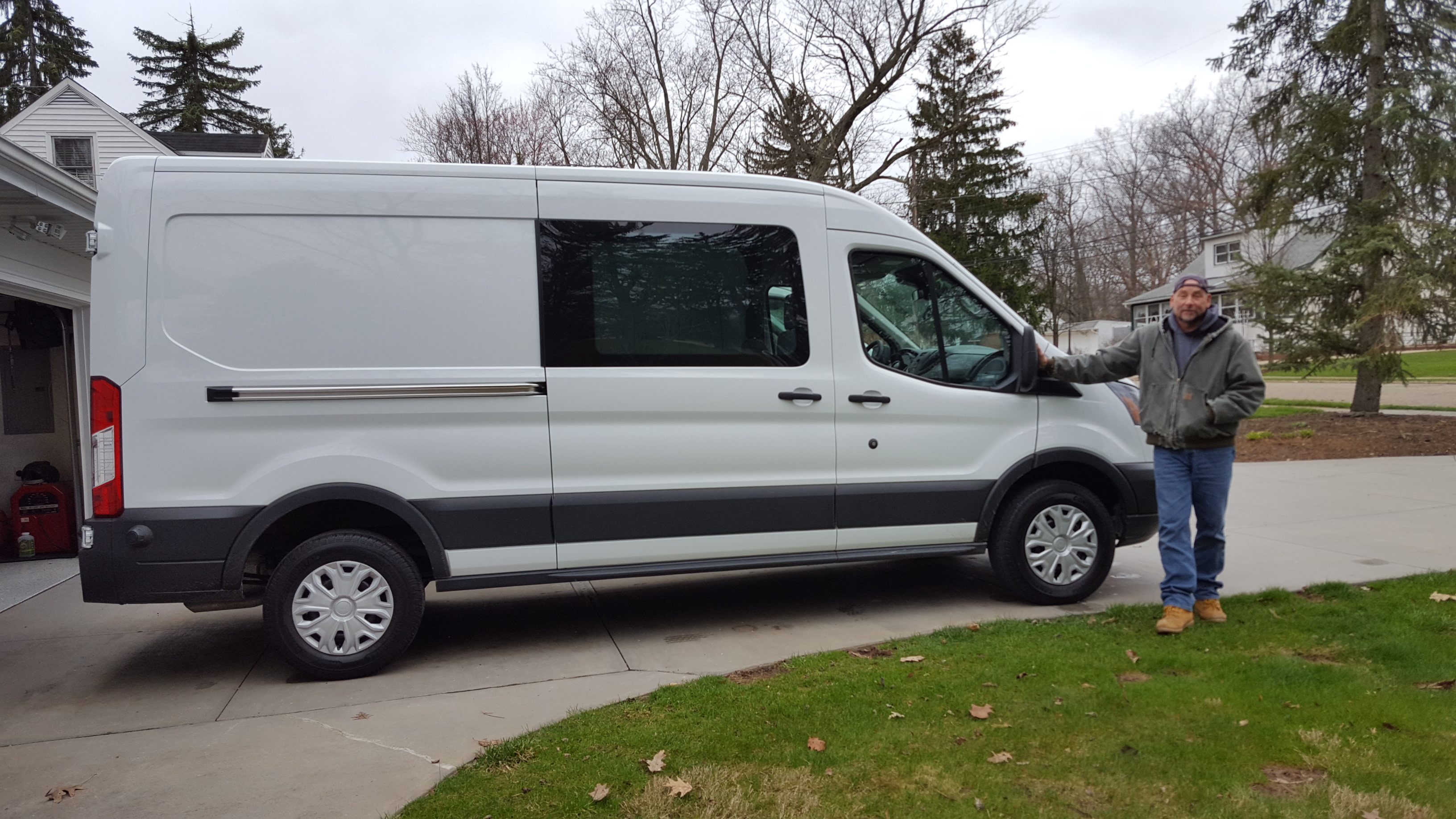Morning Star Windows & Doors, Inc. Bedford, OH HOME