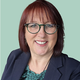 Dr Barbara Van der Eecken