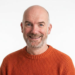 Ian Jarvis
