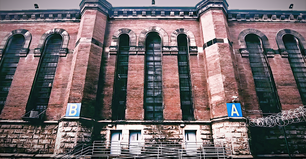western pen