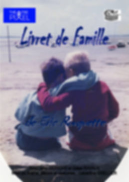 Affiche-PIXEL Livret de Famille Diffusio